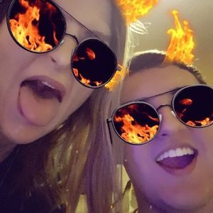 Meet your Posher, Cathy